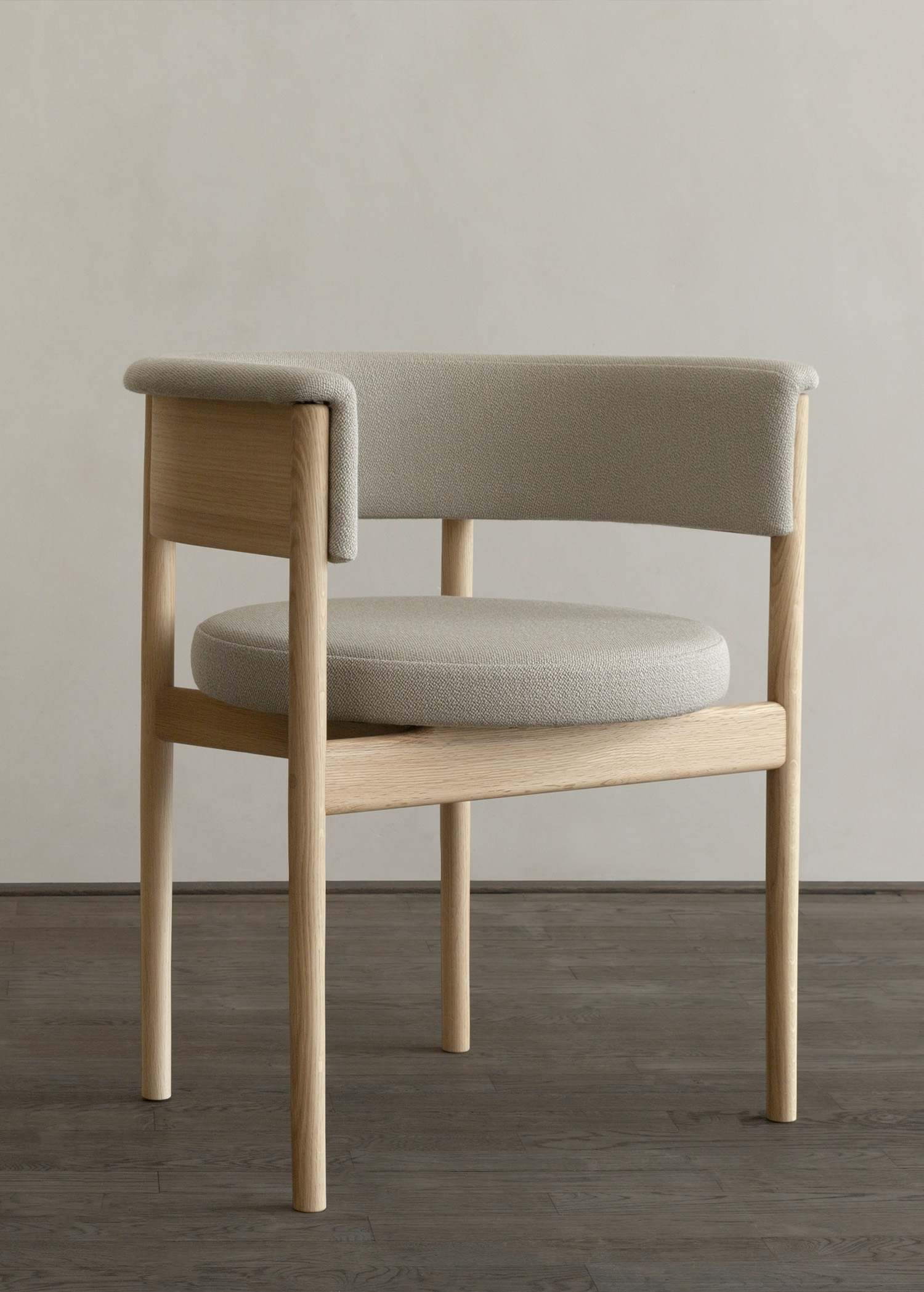 karimoku case study club chair